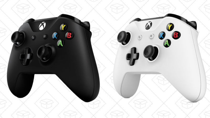 Mando Xbox One S, $39